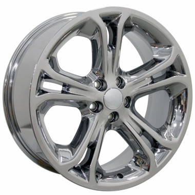 20-inch Wheels | 05-07 Ford Freestyle | OWH2122