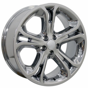 20-inch Wheels | 10-14 Lincoln MKT | OWH2123