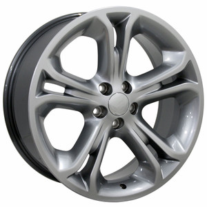 20-inch Wheels | 11-15 Ford Explorer | OWH2124