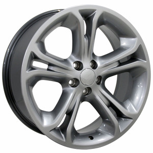 20-inch Wheels | 09-15 Ford Flex | OWH2125