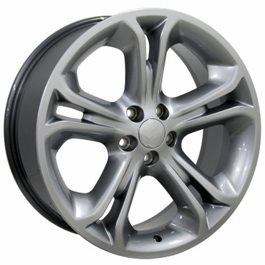 20-inch Wheels | 05-07 Ford Freestyle | OWH2126