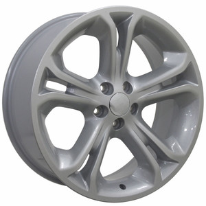 20-inch Wheels | 11-15 Ford Explorer | OWH2128