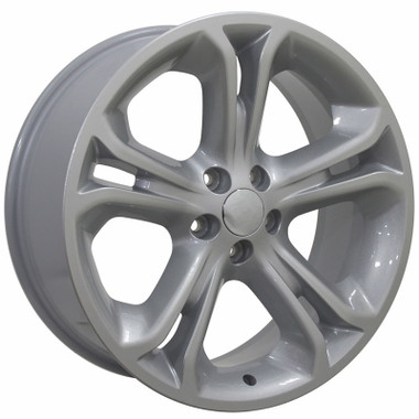 20-inch Wheels | 09-15 Ford Flex | OWH2129