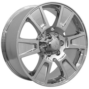 20-inch Wheels | 06-08 Lincoln Mark LT | OWH2134