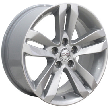 17-inch Wheels | 02-14 Nissan Altima | OWH2145