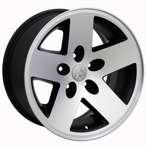 16-inch Wheels | 02-12 Jeep Liberty | OWH2159