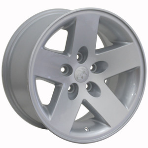 16-inch Wheels | 02-12 Jeep Liberty | OWH2165