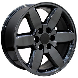 20-inch Wheels | 02-13 Chevrolet Avalanche | OWH2166