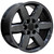20-inch Wheels | 95-14 Chevrolet Tahoe | OWH2172
