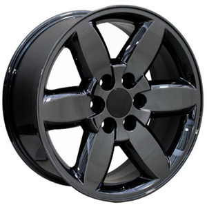 20-inch Wheels | 03-08 GMC Savana | OWH2173