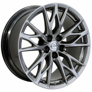 19-inch Wheels | 00-14 Lexus IS | OWH2181