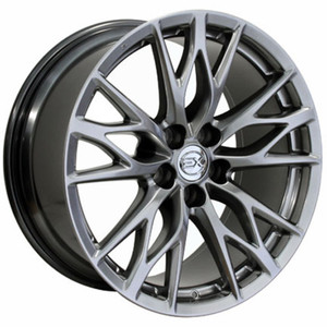 19-inch Wheels | 09-13 Toyota Matrix | OWH2187