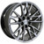 19-inch Wheels | 92-14 Toyota Camry | OWH2201