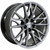19-inch Wheels | 95-14 Toyota Rav4 | OWH2205
