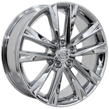 19-inch Wheels | 92-14 Lexus ES | OWH2208