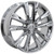 19-inch Wheels | 92-14 Lexus ES | OWH2208