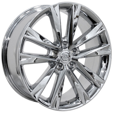 19-inch Wheels | 95-14 Toyota Avalon | OWH2215