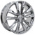 19-inch Wheels | 98-14 Toyota Sienna | OWH2219