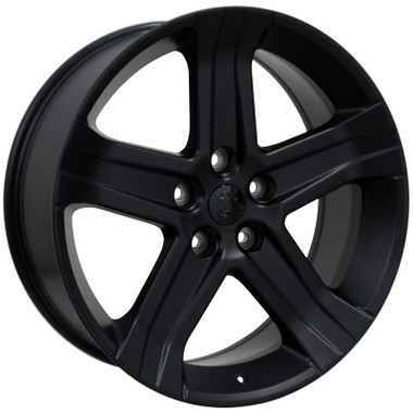 22-inch Wheels | 05-11 Dodge Dakota | OWH2224