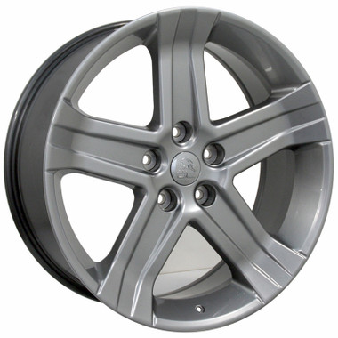22-inch Wheels | 07-09 Chrysler Aspen | OWH2230