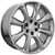 22-inch Wheels | 02-13 Chevrolet Avalanche | OWH2231