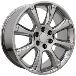 22-inch Wheels | 92-94 Chevrolet Blazer | OWH2232