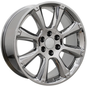 22-inch Wheels | 00-14 GMC Yukon XL | OWH2241