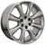 22-inch Wheels | 99-15 Cadillac 2015 Cadillac Escalade | OWH2242