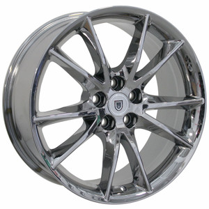 20-inch Wheels | 10-15 Buick LaCrosse | OWH2243