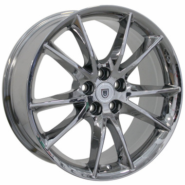 20-inch Wheels | 13-15 Cadillac XTS | OWH2246