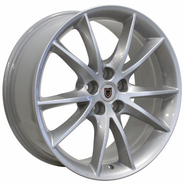 20-inch Wheels | 08-15 Cadillac CTS | OWH2252