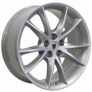 20-inch Wheels | 08-09 Pontiac G8 | OWH2256