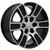 20-inch Wheels | 92-94 Chevrolet Blazer | OWH2270