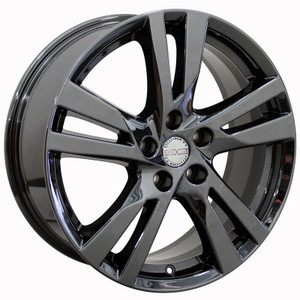 18-inch Wheels | 02-14 Nissan Altima | OWH2293