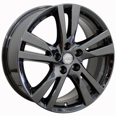 18-inch Wheels | 93-96 Infiniti J | OWH2299