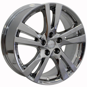 18-inch Wheels | 07-12 Nissan Sentra | OWH2305
