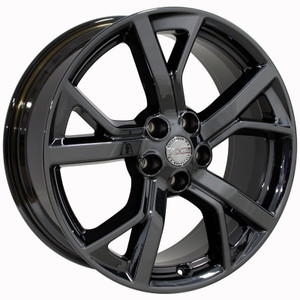 19-inch Wheels | 02-14 Nissan Altima | OWH2313