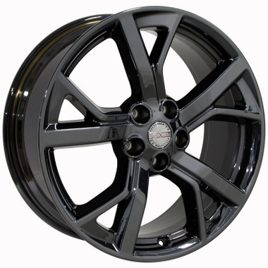 19-inch Wheels | 07-12 Nissan Sentra | OWH2315
