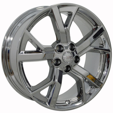 19-inch Wheels | 89-14 Nissan Maxima | OWH2324