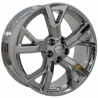 19-inch Wheels | 03-06 Infiniti G | OWH2326