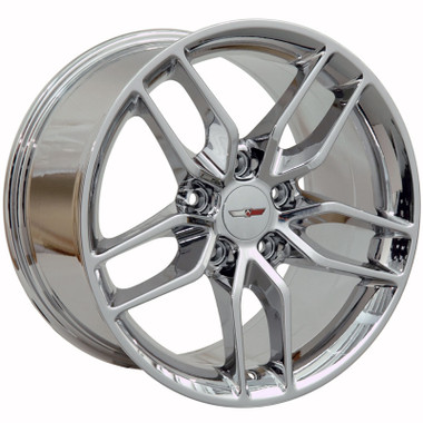 17-inch Wheels | 93-02 Pontiac Firebird | OWH2338