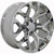 22-inch Wheels | 92-14 GMC Yukon | OWH2420