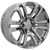 22-inch Wheels | 99-14 Chevrolet Silverado 1500 | OWH2487