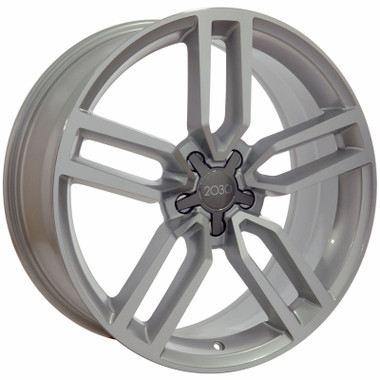 20-inch Wheels | 95-99 Audi A5 | OWH2509
