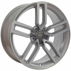 20-inch Wheels | 09-14 Volkswagen CC | OWH2513