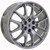 20-inch Wheels | 11 Saab 9-4X | OWH2515