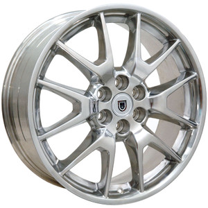 20-inch Wheels | 10-14 Cadillac SRX | OWH2516
