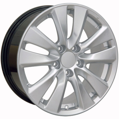 17-inch Wheels | 07 Mercury Montego | OWH2527