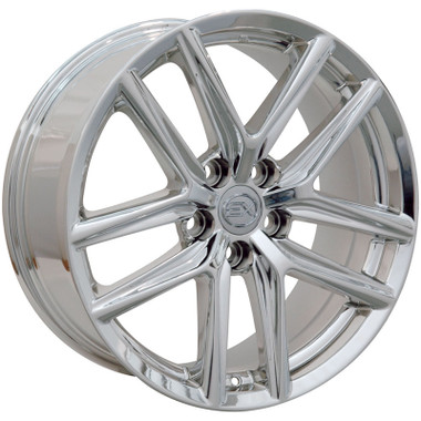 18-inch Wheels | 92-14 Toyota Camry | OWH2537