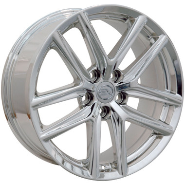 18-inch Wheels | 95-14 Toyota Rav4 | OWH2541